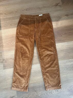 rag & bone Corduroy Pants